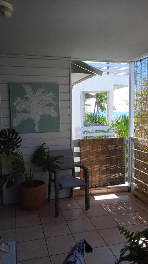 Terla Bel Appartement 3 Pieces Clim & Parking Saint Pierre Exterior foto